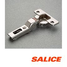 Bisagra Salice Diámetro 35 Codo Con Tetón (C2B6G99)