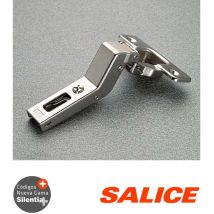 C7A6ME9) - Bisagra Silentia Plus d- 35 Positivo 4 5o