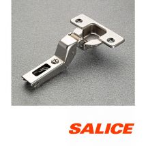 Bisagra Salice Diámetro 35 Super Codo Con Tetón (C2B6P99)