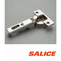 Bisagra Silentia Plus D-35 Gran Espeso r Recta (C2ABAE9)