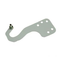 Bisagra superior izquierda frigo Samsung