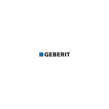 Geberit - Bisagras de acero inoxidable ge. para 573370-573373 bisagras de acero inoxidable para 573370-573373