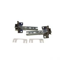 Bisagras de puerta de frigorífico (X2) para frigorífico bosch b/s/h