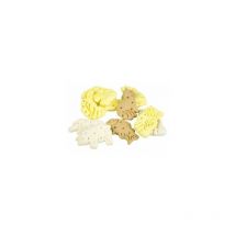 Biscozoo 500g Snacks für Hunde Nayeco