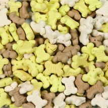 Friandises Karlie Flamingo Crunch Chiot