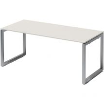 Bisley Cito Schreibtisch O-gestell Fixiert Rechteck: 180 X 80 Cm