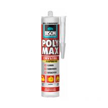 Poly Max Crystal Express Koker 300 g - Bison