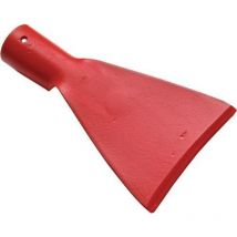 Rindenschäler Schneidbreite110 mm Hohlschliff ohne Stiel