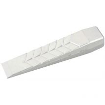 Fällkeil 1050g Alu. Bison