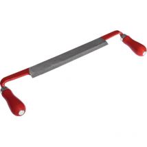 Barra di trazione 240mm dritta BISON