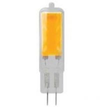 Bispina led pixy cob g4 - 2w - 6400°k - 200 lm - 10x36h 6 blister Century