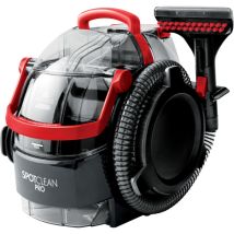Bissell 15589 Pulitore Portatile Spotclean Professional Nero