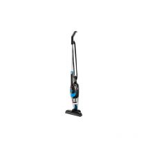 Bissell - Aspirateur sans sac Featherweight Pro Eco Blue, Titanium