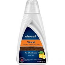Wood Floor Cleaner 1L Reinigungsmittel Holzboden - Bissell