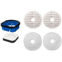 Maintenance Bundle for SpinWave Vac pet - Bissell