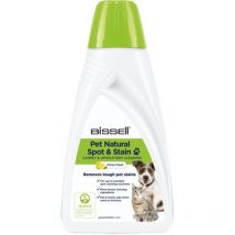 Natural Spot & Stain 1L pet Reinigungsmittel - Bissell