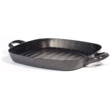 Bistecchiera Cm 28X28 K2 Vitrinor