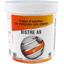 Progalva – Bistre A9 entretien cheminées – 1 kg