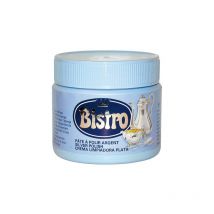 Bistro - argent pâte 150ml