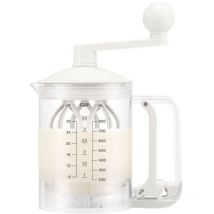 Bistrospender und mixer weiß - Bodum - 12108-913