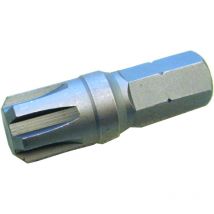 Bit 10X30 ribe 9 kurz