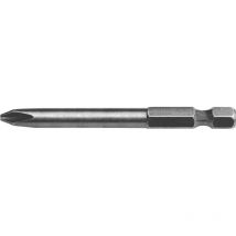 Forum Bit 1/4" DIN3126 E6,3 PH3x 90mm zähhart