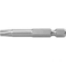 Forum Bit 1/4" DIN3126 E 6,3 T30x50mm