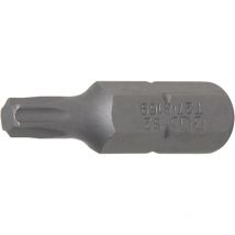 Bgs Technic - Bit Länge 30 mm Antrieb Außensechskant 8 mm (5/16') T-Profil (für Torx) T27
