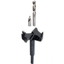 Famag 120mm Bormax 2.0 Prima Pilot Drill Long Version, 1614120