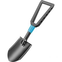 C.ergo saperka składana