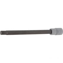 Bgs Technic - Bit-einsatz Länge 200 Mm Antrieb Innenvierkant 12,5 Mm (1/2') Innenvielzahn (für Xzn) M12