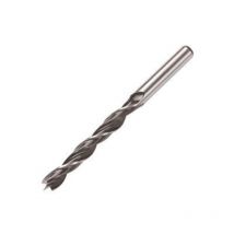 BIT FÜR HOLZ 4X75MM – Durchmesser 4mm – Länge 75mm – Hochwertiger Kohlenstoffstahl – TOLSEN