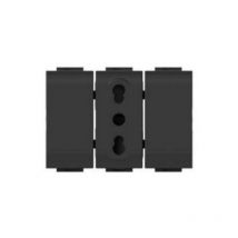 Bitappo per livinglight colore antracite 4b.l.bt