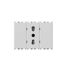 Bitappo per vimar arke bianca 4b.v19b.bt