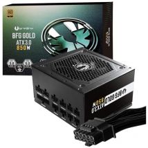 Bitfenix - bfg gold 850W (80+ Gold) atx 3.0 - Alimentation pc - 850W