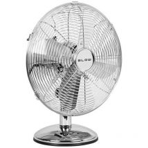 Bitfenix Tischventilator Schwarz 50 W Leistungsstarker Motor