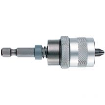 1/4 Magnetischer Bithalter Mit Tiefenanschlag Inkl. Ph 2 Bit Felo 05910390