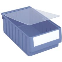 Bito Staubdeckel / Sd31 265.5x106.0x2 Glasklar (10 Stk.)