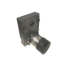 Bitron 357-AV.300 39700019 Motoréducteur MR330 24V 12W 13 RPM