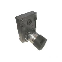 Bitron 357-AV.300 39700019 Getriebemotor MR330 24V 12W 13 U/min