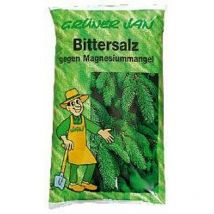 Bittersalz 10kg