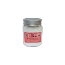 Caja de 300 g de sal de Epsom