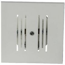 2550 Campanella 8 v (max) Bianco - Bittorf