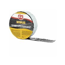 Bituflex 7,5cm X 10mt Nastro Anticorrosivo Adesivo 04803
