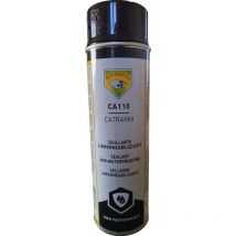 Guaina bituminosa Spray Ripara protegge impermeabilizza ottura lesioni da 500 ml