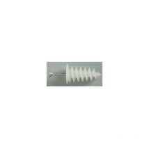 cheville isobiz - pour polystyrène - avec vis 4.5 x 35 mm - boite de 40 - bizline 720045