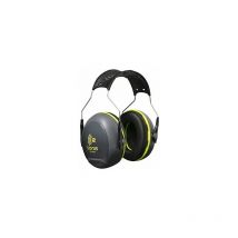 casque anti-bruit confort sonis 2 - bizline 731687