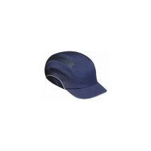 JSP - casquette anti-choc - aeré - marine - bizline 731688