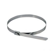 Bizline - BIZ300102 Hose clamp 7.9x360mm stainless steel