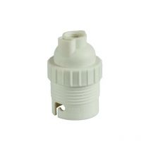 BIZ620110 B22 single ring socket 150W - Bizline